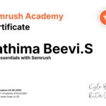 semrush